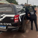 Polícia Penal intercepta visitantes com drogas e itens ilícitos em unidades prisionais de Rondonópolis e da Capital