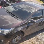 Homem é preso em flagrante após tentativa de feminicídio e homicídio em Rondonópolis