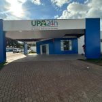 Madrugada de terror em Rondonópolis: Mulher persegue marido com faca após ameaças de morte