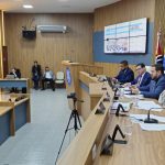 Patrulha Rural Georreferenciada reforça segurança no campo e estradas vicinais