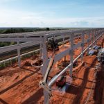 Prefeitura inicia recuperação da pavimentação primária nas Chácaras Pica Pau e Paraíso em Rondonópolis