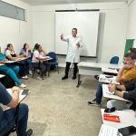 Rondonópolis promove passeata contra o abuso e a exploração sexual de crianças e adolescentes