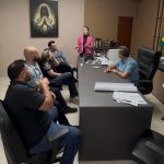 Polícia Civil desativa posto clandestino de combustível usado em garimpo ilegal