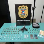Quadrilha de SP é indiciada por furto de R$ 300 mil em terminal bancário dentro da Prefeitura de MT