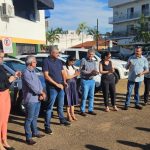 Vereadores articulam solução para evitar fechamento de lava-jatos em Rondonópolis