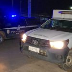 Instalação de redutores de velocidade altera tráfego na BR-364 em Rondonópolis