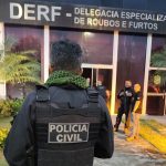 Homem dado como desaparecido em Rondonópolis é localizado pela Polícia Civil em menos de uma hora