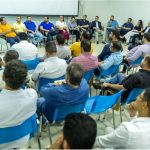 Homenagem na Câmara Municipal reconhece trajetória de Leandro Viegas no agronegócio