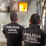 Polícia Civil desarticula ponto de facção em casa noturna e apreende drogas, armas e munições