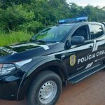 Medeiros propõe ampliar troca de dados entre órgãos de segurança e endurecer punições para crimes em fronteiras
