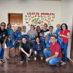 Primavera do Leste avança na segurança com projeto de complexo de delegacias