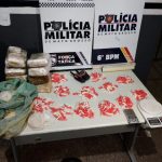 Polícia Civil deflagra operação com 98 ordens judiciais contra organização de tráfico de drogas em MT