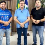 Motorista embriagado sem CNH causa acidente e ameaça vítima em Rondonópolis