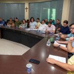 CEI da Santa Casa convoca Diretor Financeiro para depoimento na Câmara