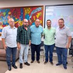 Rota dos Grãos inicia restauração da MT-130 entre Primavera do Leste e Paranatinga