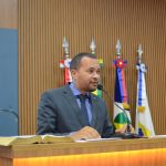 PSB quer dobradinha de Zé do Pátio na Assembleia e Vinícius Amoroso para federal em Rondonópolis