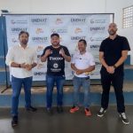 Rondon Plaza Shopping completa 24 anos