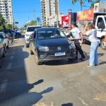 Vereadora Maria Garzella intensifica ações na Saúde e articula mutirão neste sábado em Primavera do Leste