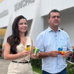 “Podia ser você”: campanha Maio Amarelo impacta motoristas com simulação de acidentes em Rondonópolis