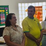 Descumprimento de medida protetiva termina em prisão de homem após ameaça citando facção em Rondonópolis