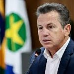 Sema e PM combatem extração ilegal de minérios e apreendem sementes clandestinas