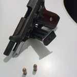 Briga entre homem e transexual termina com escoriações e ameaça de morte em Rondonópolis