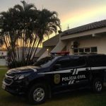 CAER e Patrulha Guardião promovem ação educativa ao dia mundial do Meio Ambiente em escola de Rondonópolis