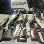 Polícia Civil deflagra operação contra rede de tráfico em cidades do Noroeste de Mato Grosso