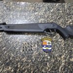 Polícia Federal combate garimpo ilegal em terra indígena Sararé, em Mato Grosso