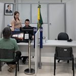Governador Mauro Mendes visita Rondonópolis e discute novos investimentos com a gestão municipal