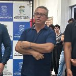 PRF apreende carro com cocaína e skunk após perseguição na BR-070