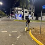 Estrada da Comunidade Rural de São Miguel será recuperada após pedido de Anderson Silva antes mesmo da posse