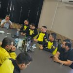 Rota dos Grãos inicia operação “pare e siga” para reconstruir parte da MT-130