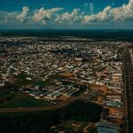 Sinfra intensifica limpeza urbana nos bairros Padre Onesto, Primavera III e Buritis em Primavera do Leste