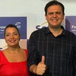 Prefeito Sérgio Machnic assina criação das comissões do novo PCCS em Primavera do Leste