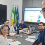 Polícia Civil desarticula esquema de venda ilegal de armas em Rondonópolis