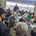 Prefeito de Rondonópolis retoma linhas de ônibus após nove anos de suspensão