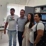 Primavera do Leste abre 20ª edição do FETRAN com 25 peças teatrais sobre cidadania e segurança