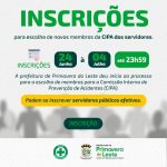 Primavera do Leste define novo ponto para descarte correto de pneus usados