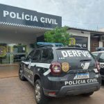 PRF fiscaliza mais de 4 mil veículos e prende 18 pessoas em rodovias de Mato Grosso