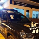 Homem é preso por tentativa de feminicídio com arsenal em casa e na fazenda no interior de MT
