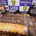 Motorista embriagado causa capotamento no Centro de Rondonópolis e é preso após tentar fugir