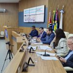 Rondonópolis registrou a menor temperatura do ano com chegada da primeira onda de frio
