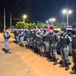 Festival FETRAN movimenta Primavera do Leste com teatro, cidadania e educação no trânsito