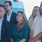 Vereadora Dona Maria do SuperCompras cobra contratação de geriatras em Primavera do Leste