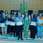 Vereador Irmão Rogério cobra efetivação de agentes de saúde e endemias em Primavera do Leste
