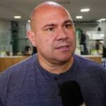 Prefeito Sérgio Machnic recebe representantes de incorporadoras e discute expansão habitacional em Primavera do Leste