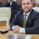 Empossado na Câmara, Anderson Silva denuncia abusos da Águas de Primavera e promete acompanhar projeto de fiscalização