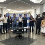 Lei de Thiago Silva declara Associação de Pais e Amigos do Autista de Poxoréu utilidade pública