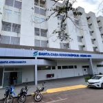 Motociclista barulhento vira alvo do GAP e é flagrado com drogas em plena avenida de Rondonópolis